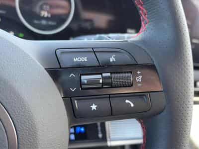 Hyundai TUCSON 1.6 T-GDI 239 HYBRID N LINE CREATIVE (2026) - Photo 15