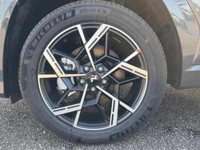 Hyundai TUCSON 1.6 T-GDI 239 HYBRID N LINE CREATIVE (2026) - Photo 9