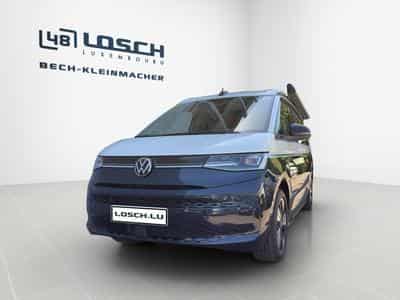 VW California Ocean (2026) - Photo 1