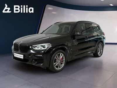 BMW X3 30e xDrive DAB LED (2020) - Photo 1