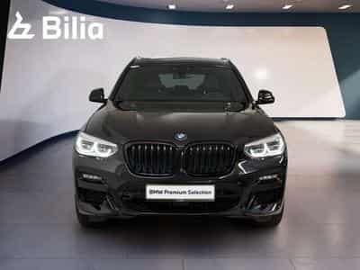 BMW X3 30e xDrive DAB LED (2020) - Photo 2