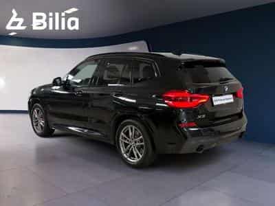 BMW X3 30e xDrive DAB LED (2020) - Photo 4
