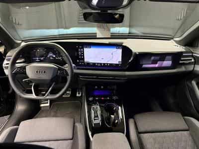 Audi A5 AVANT - 40 TDI Sline Edition 204cv (2025) - Photo 2
