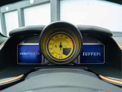 Ferrari 812 GTS GTS (2023) - Photo 11