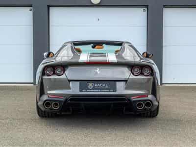 Ferrari 812 GTS GTS (2023) - Photo 4