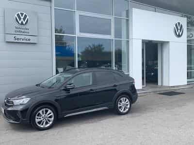 VW Taigo LIFE 1.0TSI 116CV DSG7 (2026) - Photo 1