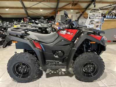 Kymco MXU 550 T3b (2026) - Photo 1