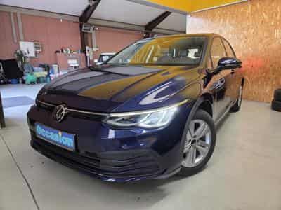 VW Golf 1.0TSI 110CV LIFE (2022) - Photo 1