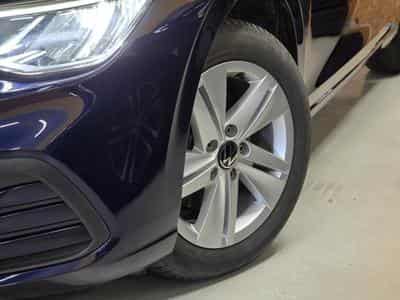 VW Golf 1.0TSI 110CV LIFE (2022) - Photo 3