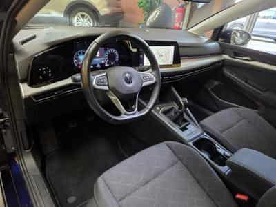 VW Golf 1.0TSI 110CV LIFE (2022) - Photo 6