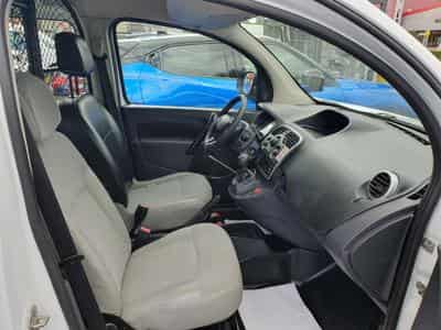 Renault Kangoo EXPRESS MAXI BLUE CONFORT 95CV (2020) - Photo 14