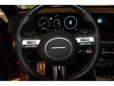 Hyundai Kona SX2 SHINE N-LINE AUTO7 (2025) - Photo 15