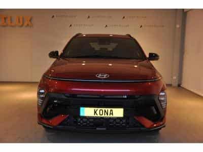 Hyundai Kona SX2 SHINE N-LINE AUTO7 (2025) - Photo 8