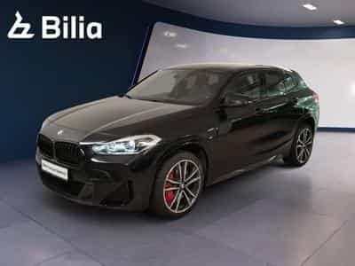 BMW X2 sDrive20i DAB LED (2020) - Photo 1