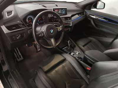 BMW X2 sDrive20i DAB LED (2020) - Photo 12