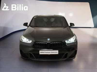 BMW X2 sDrive20i DAB LED (2020) - Photo 2