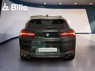 BMW X2 sDrive20i DAB LED (2020) - Photo 3