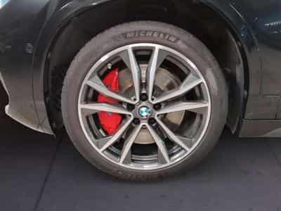BMW X2 sDrive20i DAB LED (2020) - Photo 6