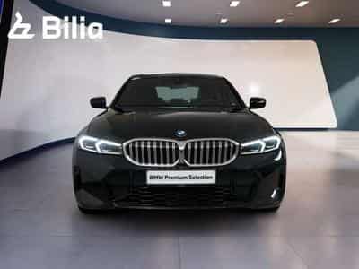 BMW 320 d HiFi DAB LED RFK Komfortzg. (2025) - Photo 2