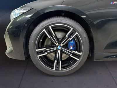 BMW 320 d HiFi DAB LED RFK Komfortzg. (2025) - Photo 7