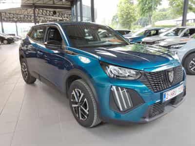 Peugeot 2008 Style (2025) - Photo 1