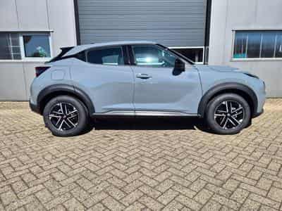 Nissan Juke N-Connecta (2026) - Photo 6