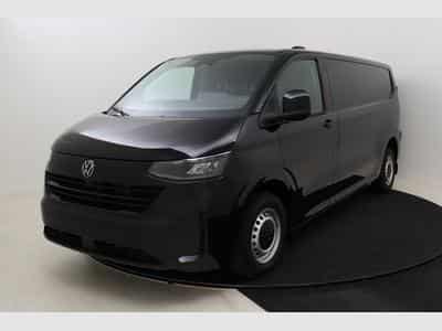 VW T6.1 T7 Fourgon 3500 mm (2026) - Photo 1