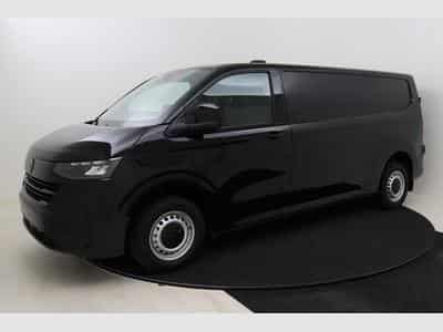 VW T6.1 T7 Fourgon 3500 mm (2026) - Photo 10