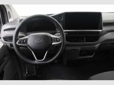 VW T6.1 T7 Fourgon 3500 mm (2026) - Photo 11
