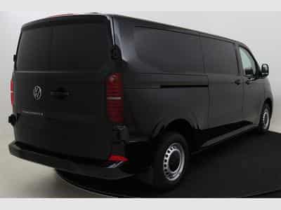 VW T6.1 T7 Fourgon 3500 mm (2026) - Photo 6