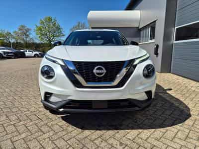 Nissan Juke N-Connecta (2026) - Photo 8
