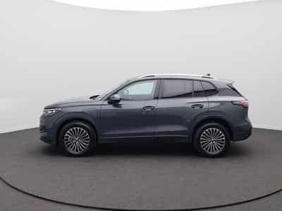 VW Tiguan Life (2026) - Photo 2