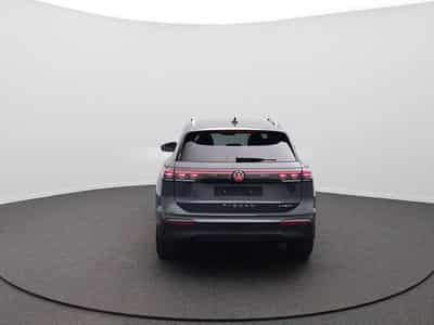 VW Tiguan Life (2026) - Photo 4