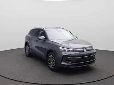 VW Tiguan Life (2026) - Photo 7