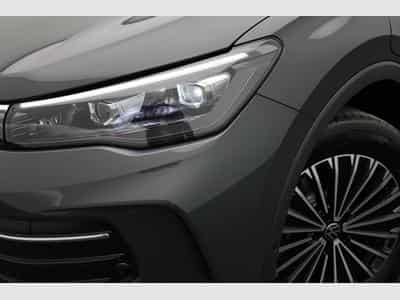 VW Tiguan Life (2026) - Photo 9