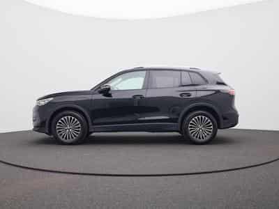VW Tiguan Life (2026) - Photo 2