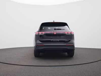 VW Tiguan Life (2026) - Photo 4