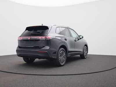 VW Tiguan Life (2026) - Photo 5