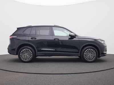 VW Tiguan Life (2026) - Photo 6