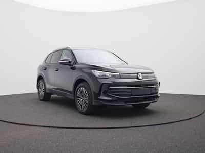 VW Tiguan Life (2026) - Photo 7