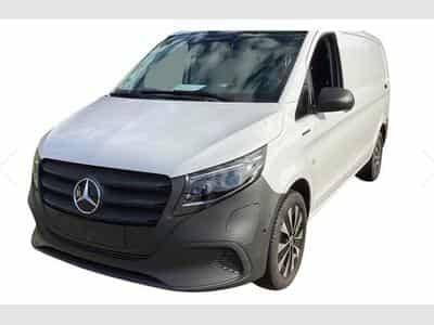 Mercedes Vito Van long (2024) - Photo 1