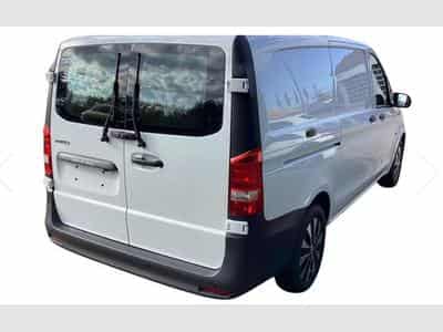 Mercedes Vito Van long (2024) - Photo 3