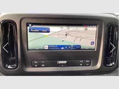Mercedes Vito Van long (2024) - Photo 4