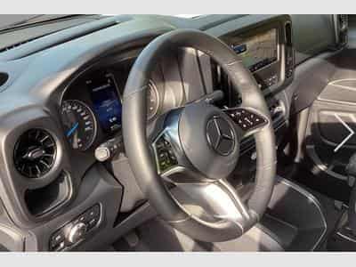 Mercedes Vito Van long (2024) - Photo 5