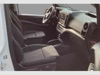 Mercedes Vito Van long (2024) - Photo 7