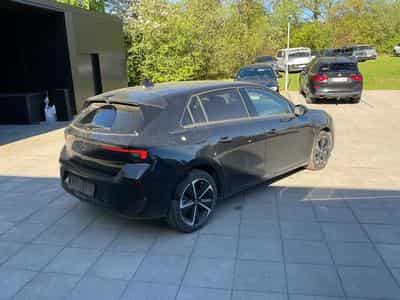 Opel Astra GS-line (2025) - Photo 3