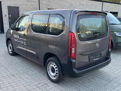 Opel Combo-e Life Edition (2024) - Photo 2
