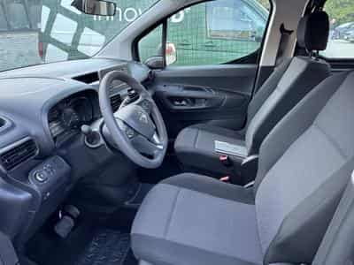 Opel Combo-e Life Edition (2024) - Photo 5
