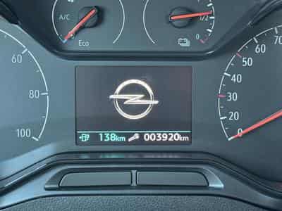 Opel Combo-e Life Edition (2024) - Photo 8