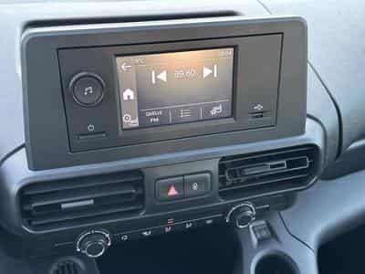 Opel Combo-e Life Edition (2024) - Photo 9